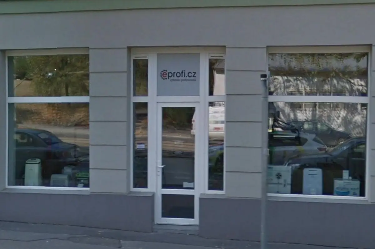 EPROFI.CZ